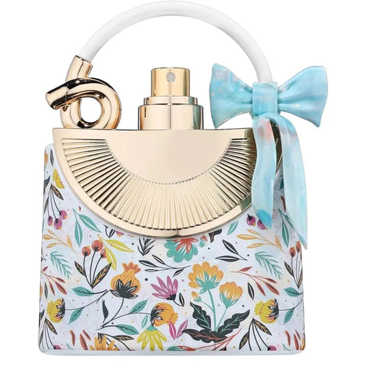 Nudo Exotic Flowers Fragrance World EDP (100ml)