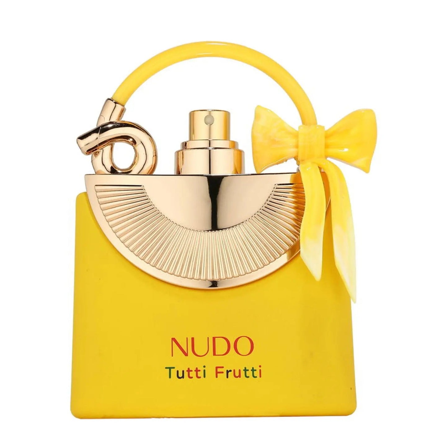 Nudo Tutti Frutti Fragrance World EDP (100ml)
