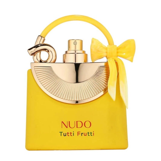 Nudo Tutti Frutti Fragrance World EDP (100ml)