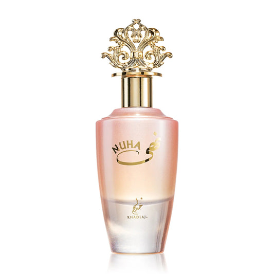 Nuha Khadlaj EDP (85ml)