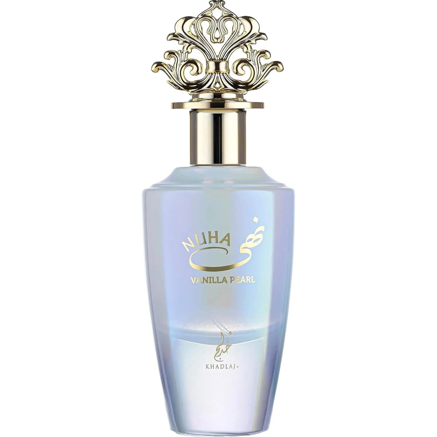 Nuha Vanilla Pearl Khadlaj EDP (85ml)