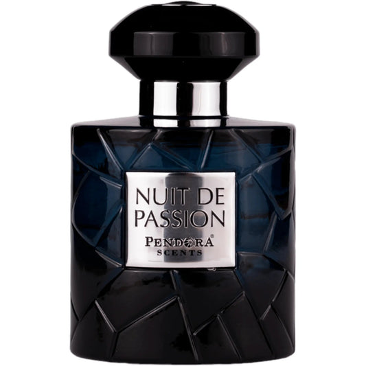 Nuit De Passion Pendora Scents Paris Corner EDP (100ml)