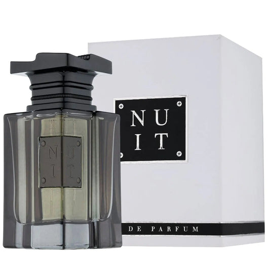 Nuit Fragrance World EDP (100ml)