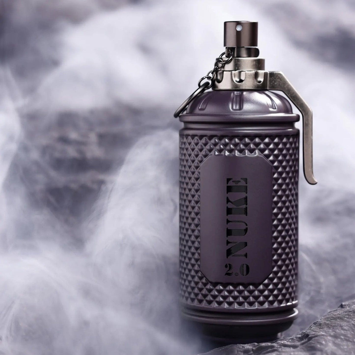 Nuke 2.0 Fragrance World EDP (100ml)