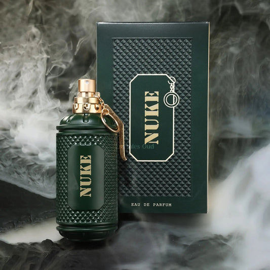 Nuke Fragrance World EDP (100ml)
