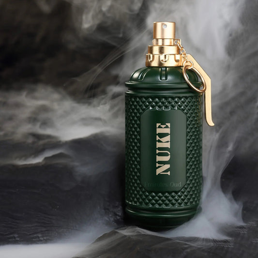 Nuke Fragrance World EDP (100ml)