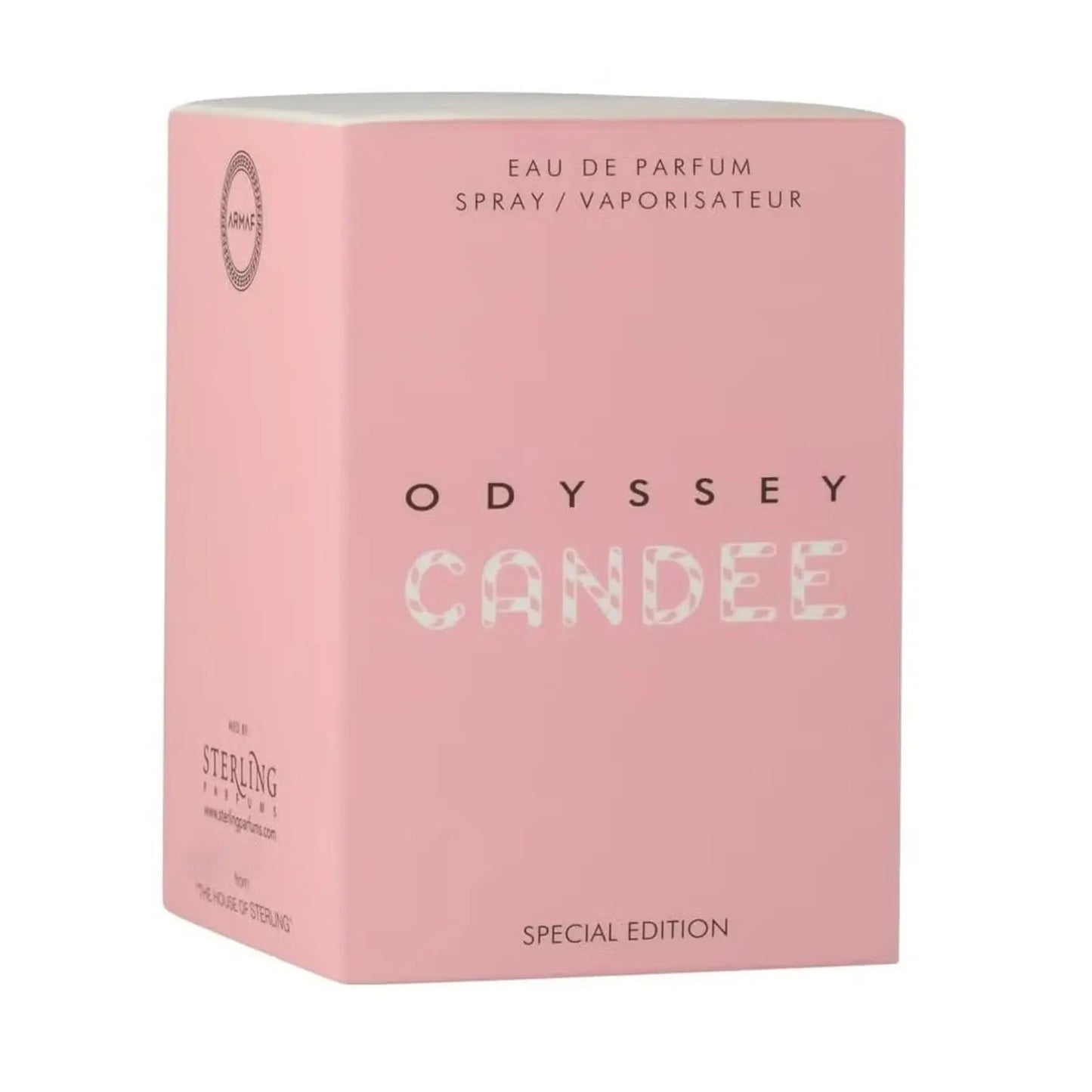 Odyssey Candee Armaf EDP (100ml)