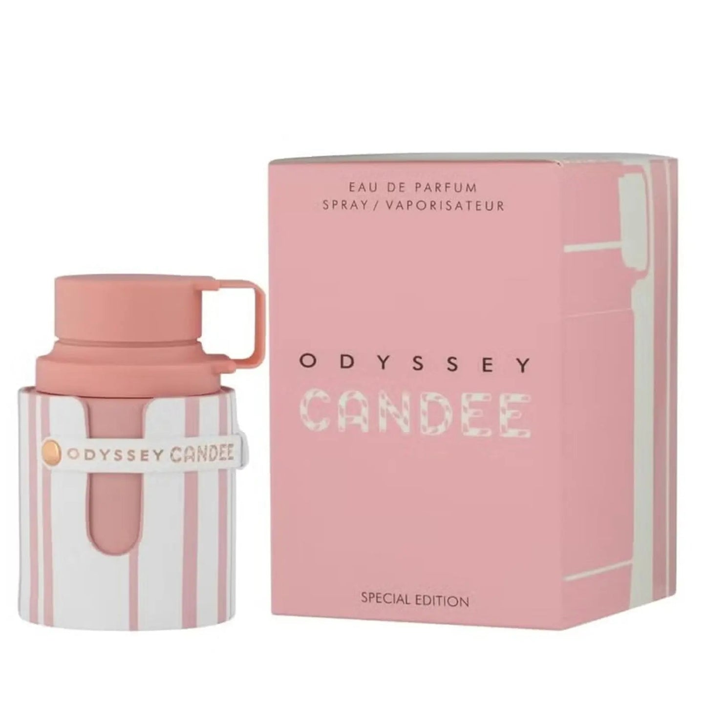 Odyssey Candee Armaf EDP (100ml)