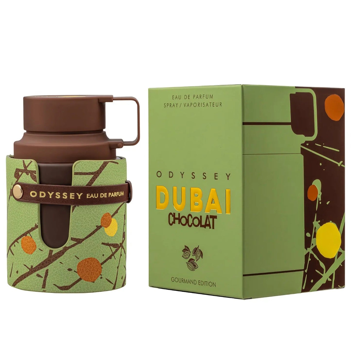 Odyssey Dubai Chocolat Armaf EDP (100ml)