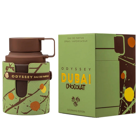 Odyssey Dubai Chocolat Armaf EDP (100ml)