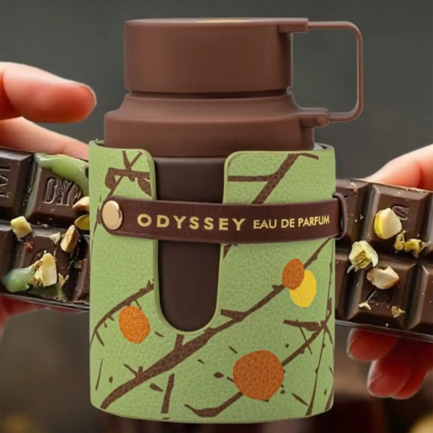 Odyssey Dubai Chocolat Armaf EDP (100ml)