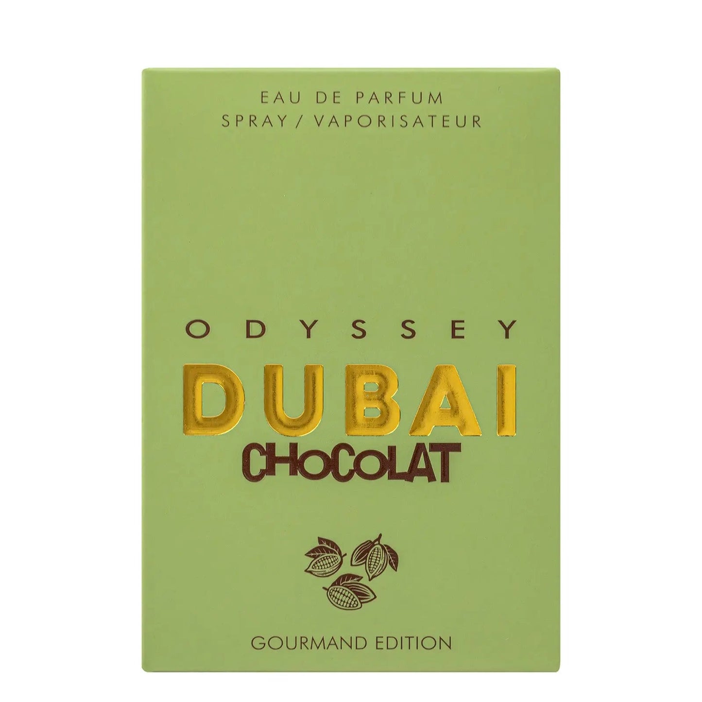Odyssey Dubai Chocolat Armaf EDP (100ml)