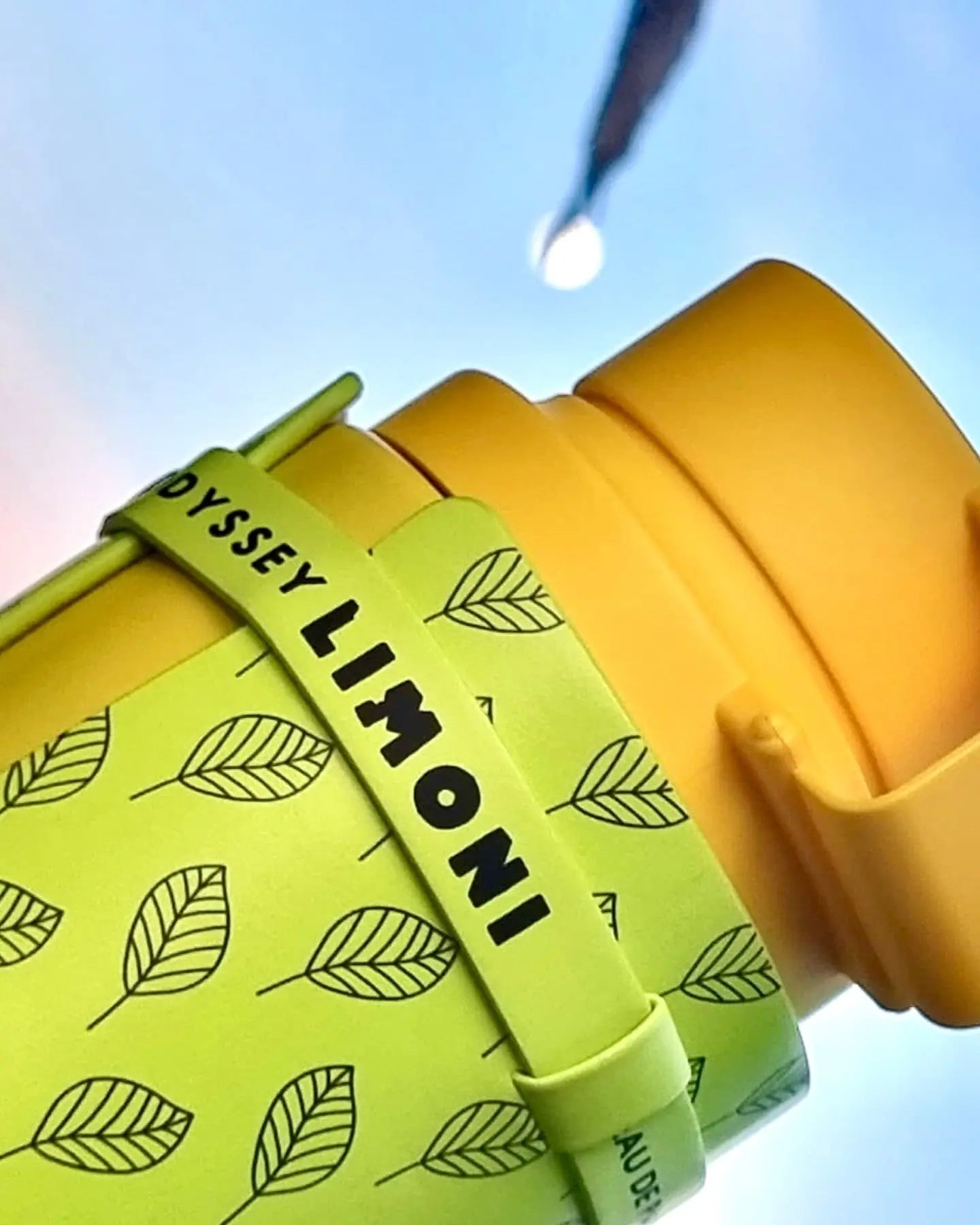 Odyssey Limoni Fresh Armaf EDP (100ml)