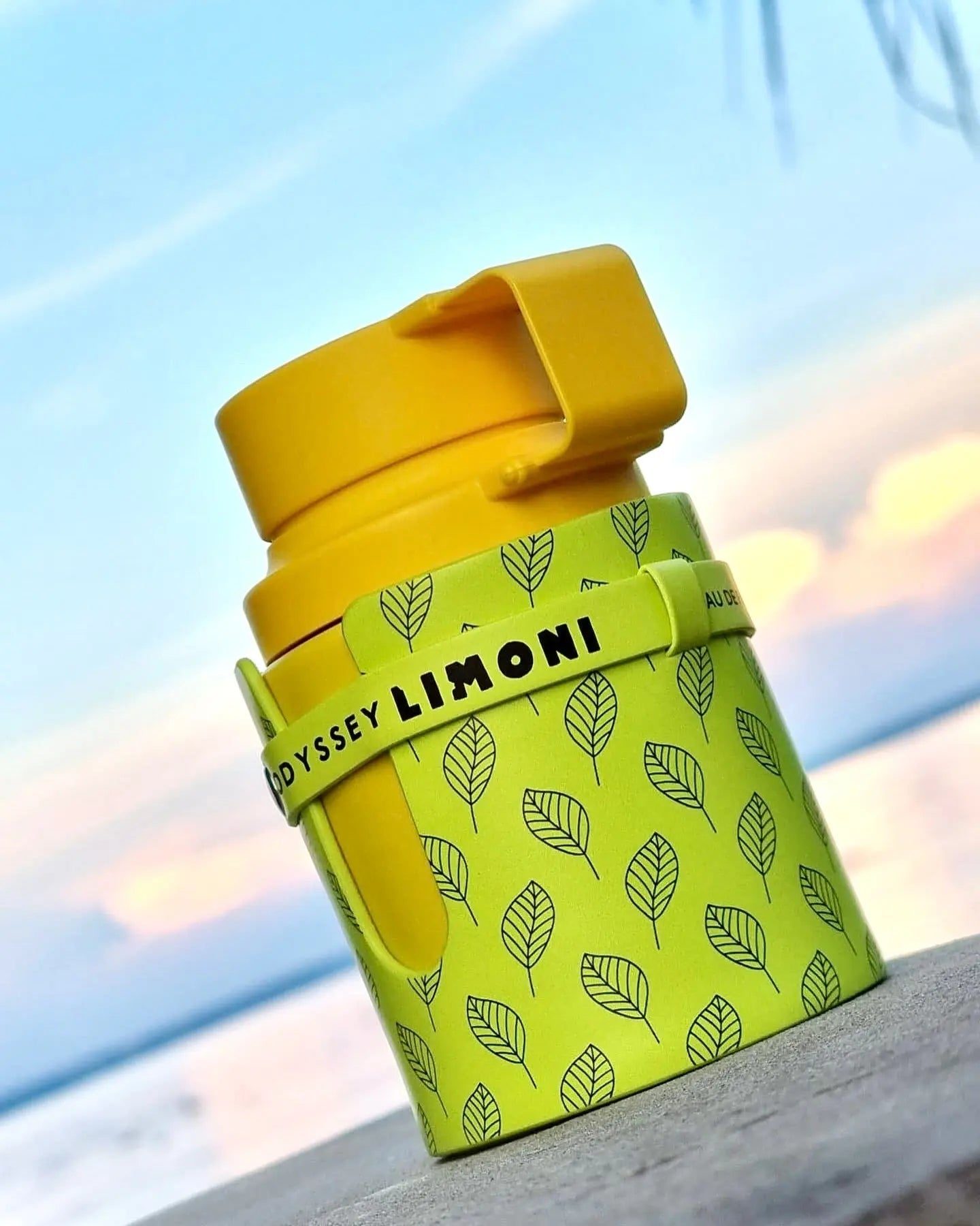 Odyssey Limoni Fresh Armaf EDP (100ml)