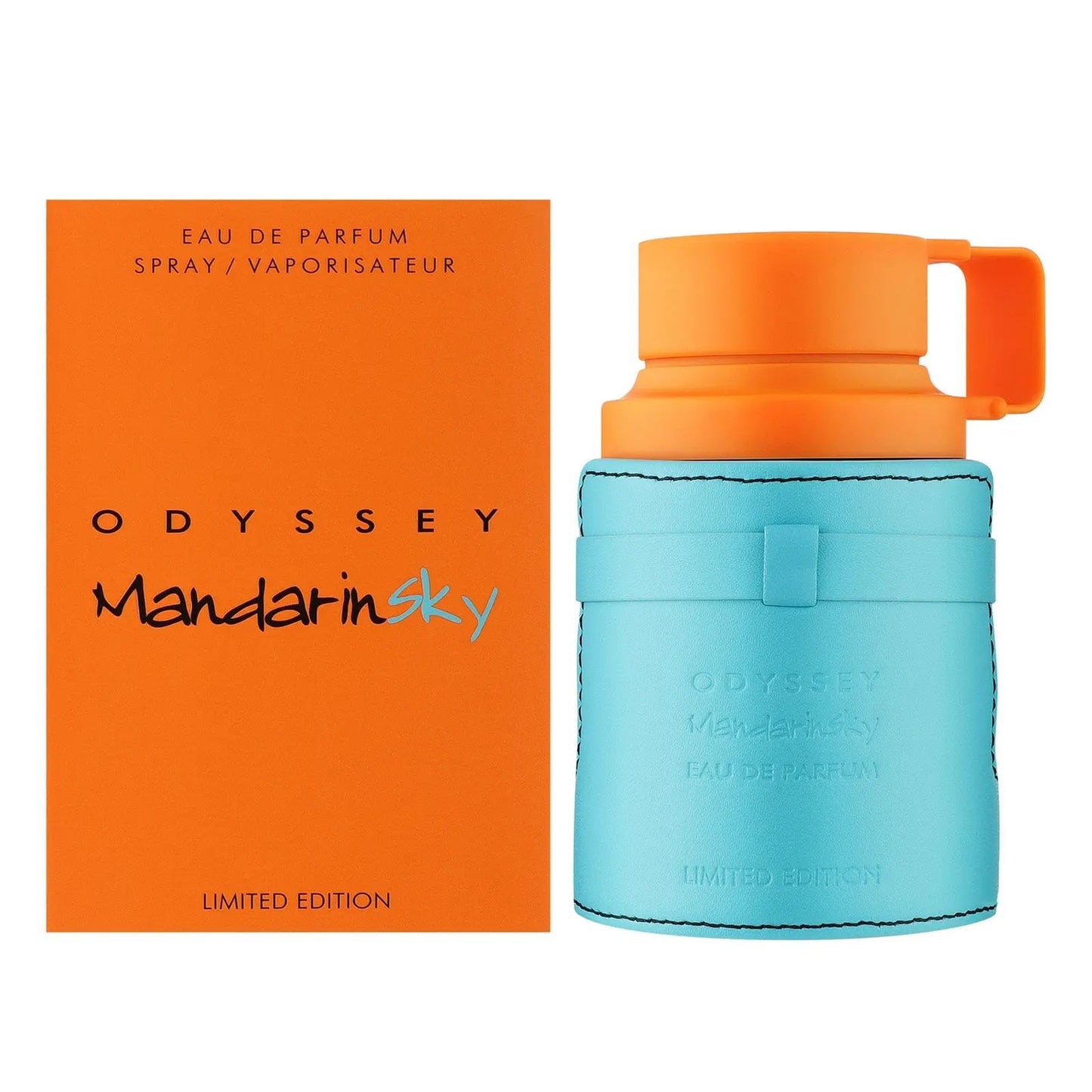 Odyssey Mandarin Sky Limited Edition Armaf EDP (100ml)