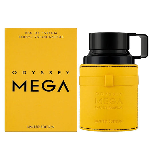 Odyssey Mega Limited Edition Armaf EDP (60ml)