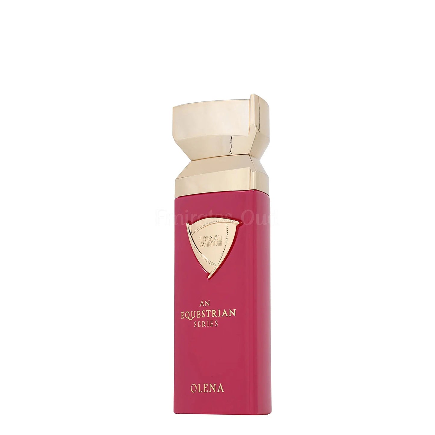 Olena Equestrian Series French Avenue EDP (100ml)