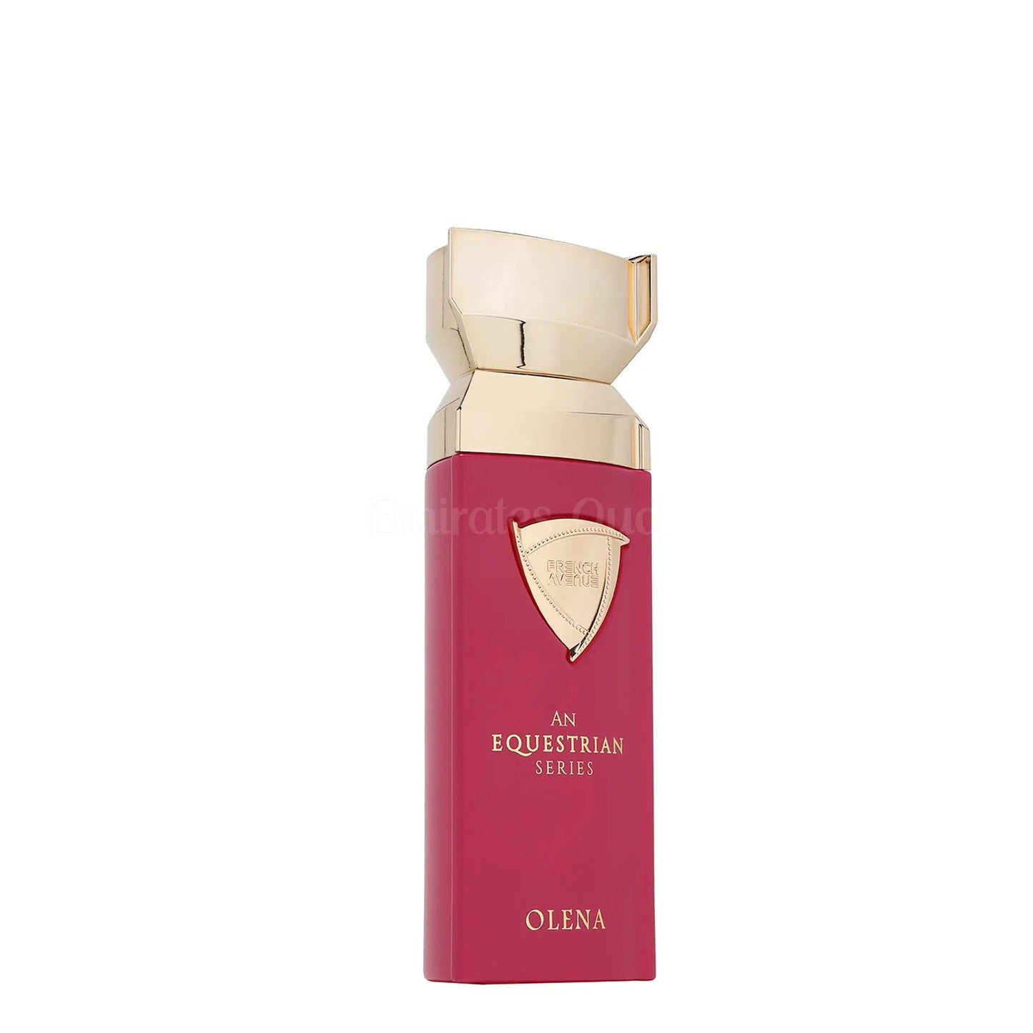 Olena Equestrian Series French Avenue EDP (100ml)