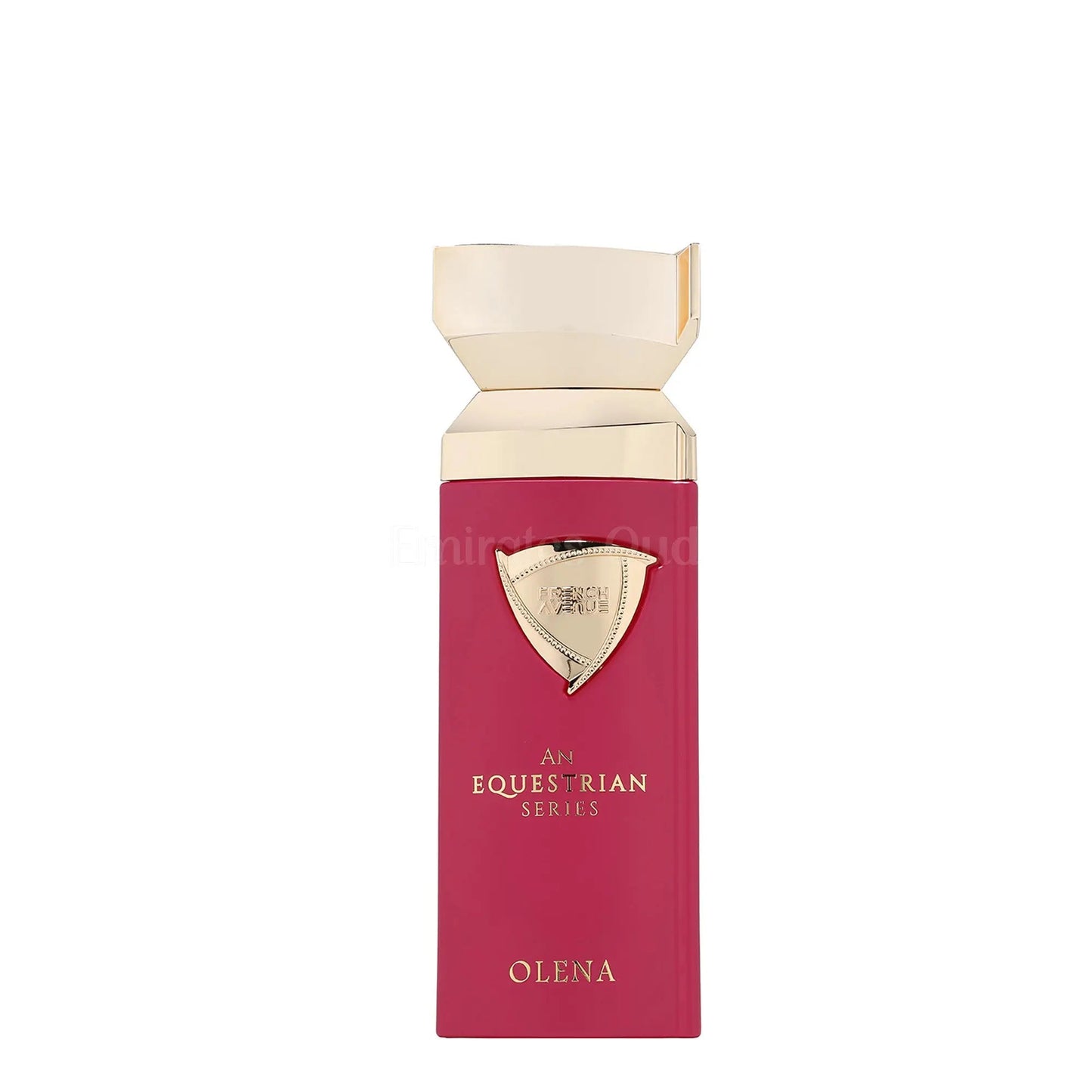 Olena Equestrian Series French Avenue EDP (100ml)