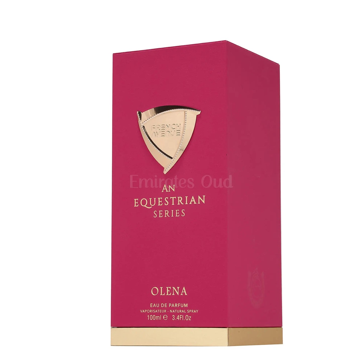 Olena Equestrian Series French Avenue EDP (100ml)