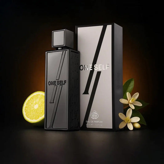 One Self Fragrance World EDP (100ml)