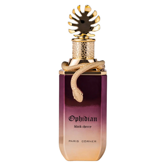Ophidian Black Cherry Paris Corner EDP (100ml)