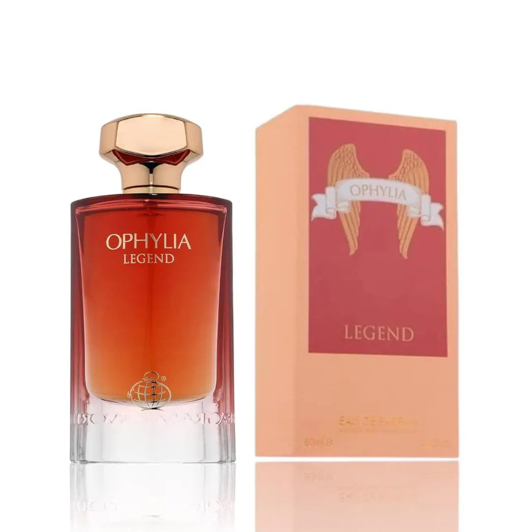Ophylia Legend Fragrance World EDP (80ml)