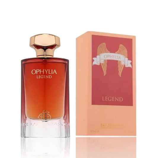 Ophylia Legend Fragrance World EDP (80ml)