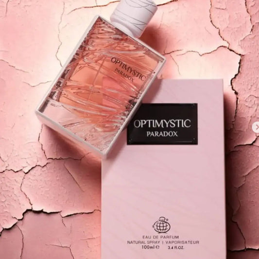 Optimystic Paradox Fragrance World EDP (100ml)