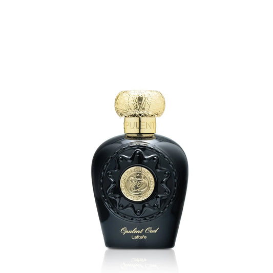 Opulent Oud Lattafa EDP (100 ml)