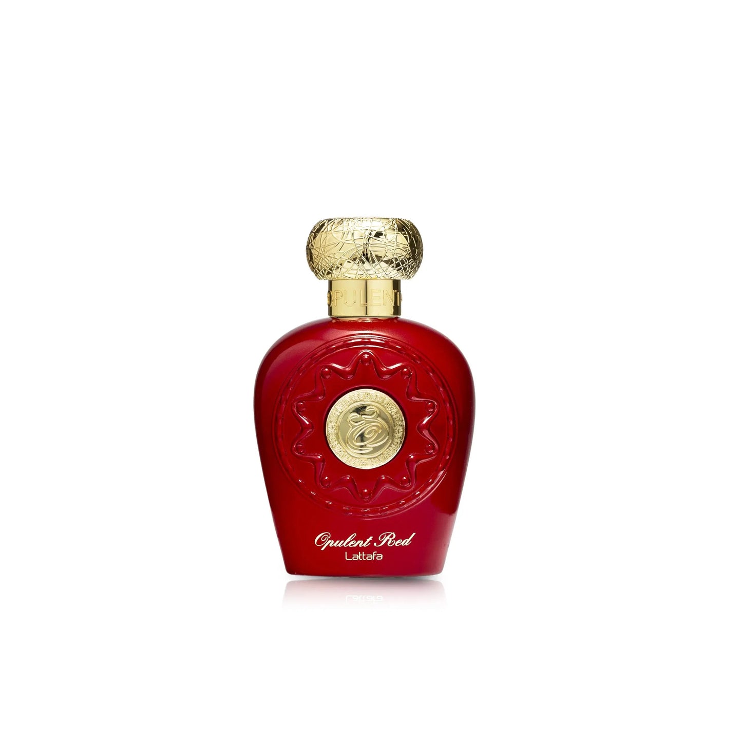 Opulent Red Lattafa EDP (100 ml)
