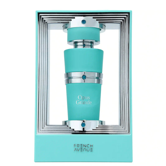 Opus Grande French Avenue EDP (100ml)