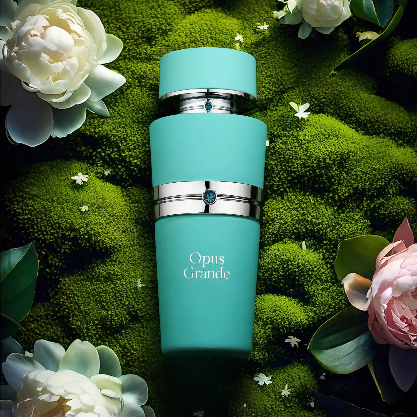 Opus Grande French Avenue EDP (100ml)