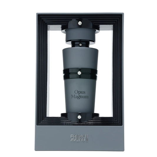 Opus Magnum French Avenue EDP (100ml)