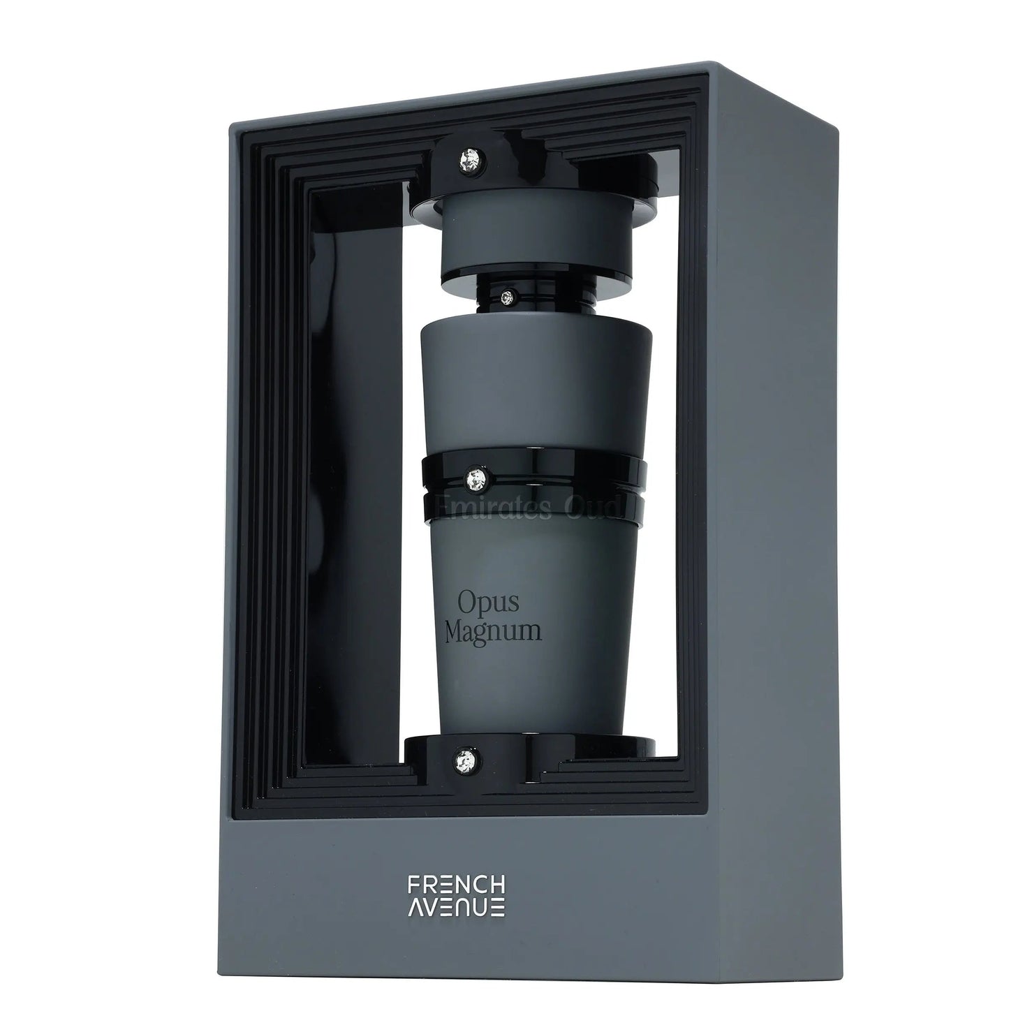 Opus Magnum French Avenue EDP (100ml)