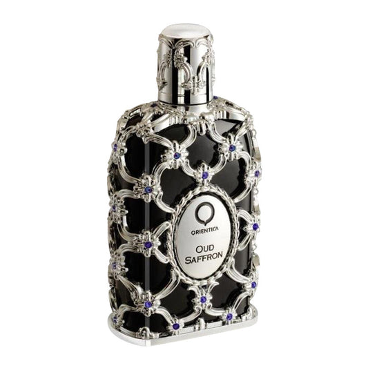 Orientica Oud Saffron EDP (80ml)