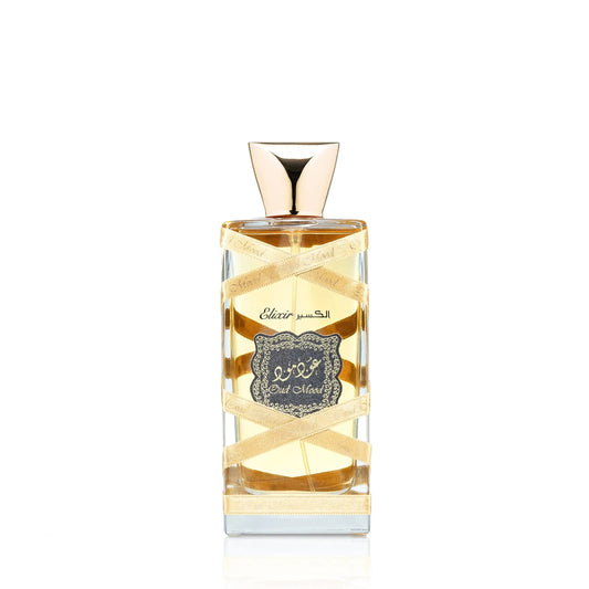 Oud Mood Elixir Lattafa EDP (100ml)