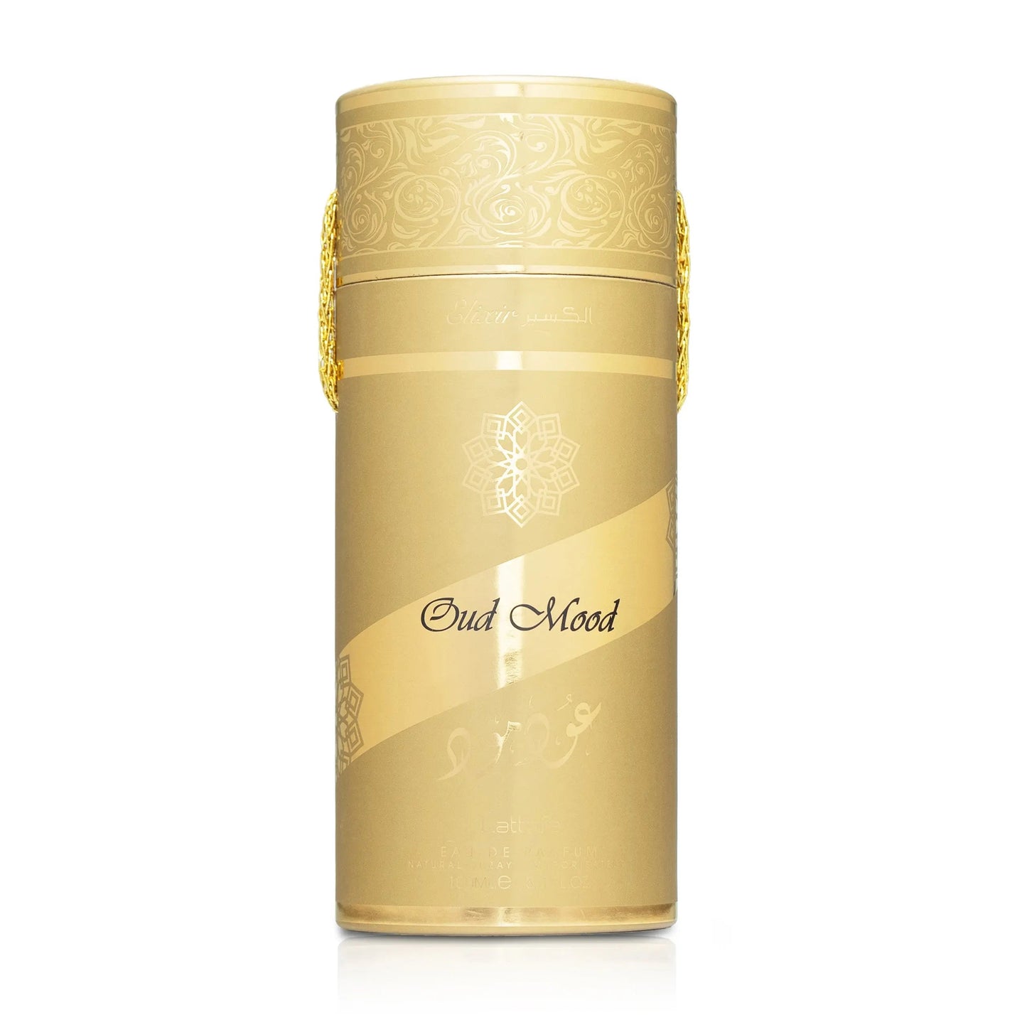 Oud Mood Elixir Lattafa EDP (100ml)