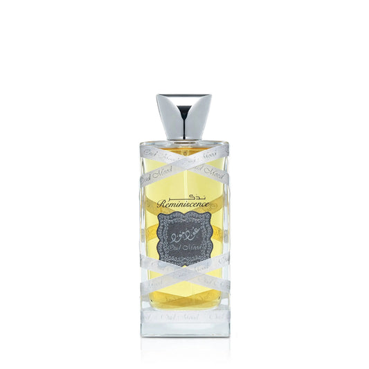 Oud Mood Reminiscence Lattafa EDP (100ml)