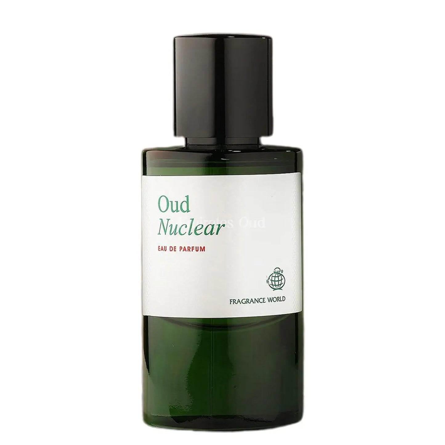 Oud Nuclear Fragrance World EDP (60ml)