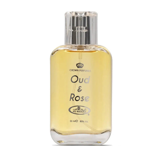 Oud & Rose Al Rehab EDP (50ml)