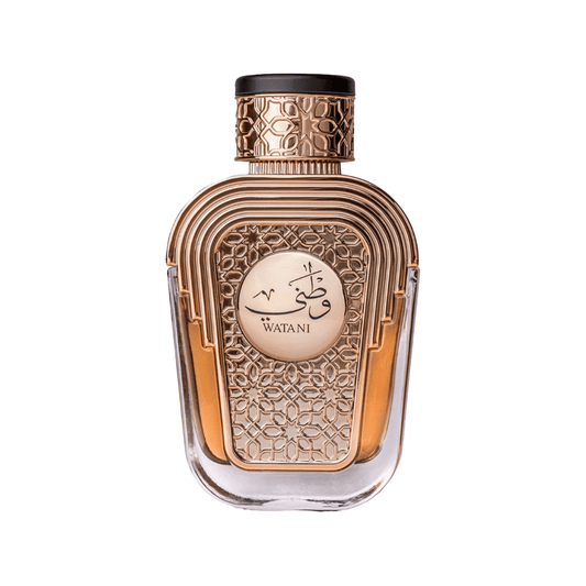 Al Wataniah Watani EDP (100ml)