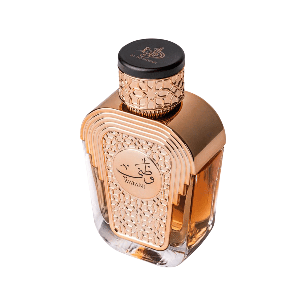 Al Wataniah Watani EDP (100ml)