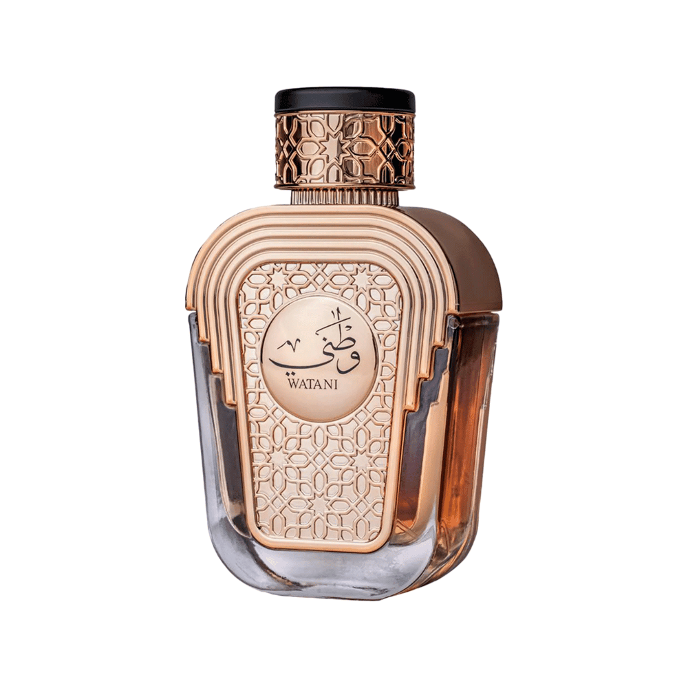 Al Wataniah Watani EDP (100ml)