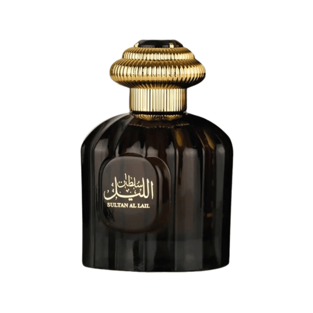 Al Wataniah Sultan Al Lail EDP (100ml)