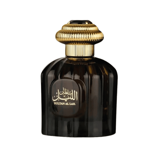 Al Wataniah Sultan Al Lail EDP (100ml)