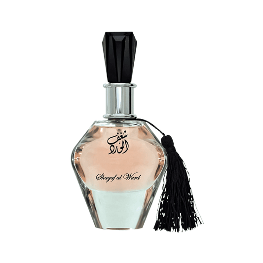 Al Wataniah Shagaf Al Ward – Women’s Eau de Parfum (100ml)