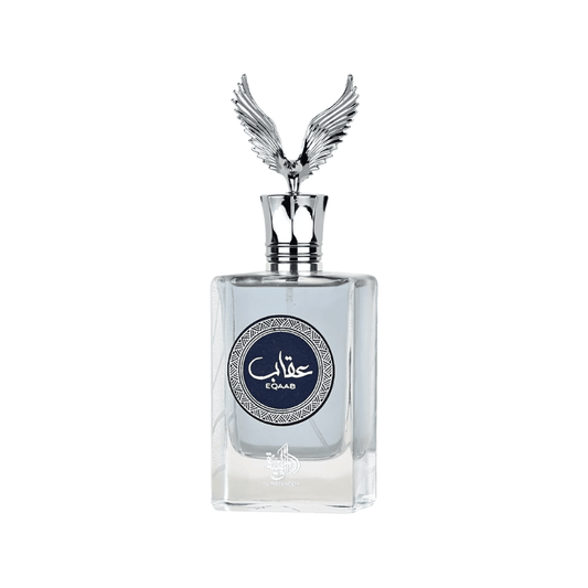 Al Wataniah Eqaab EDP (100ml)