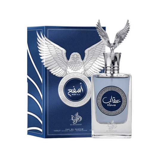 Al Wataniah Eqaab EDP (100ml)