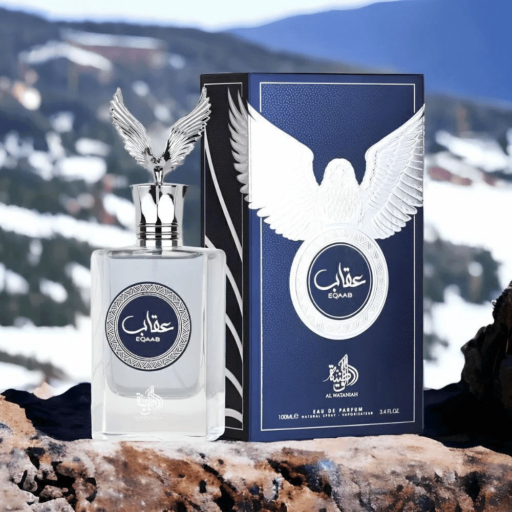Al Wataniah Eqaab EDP (100ml)